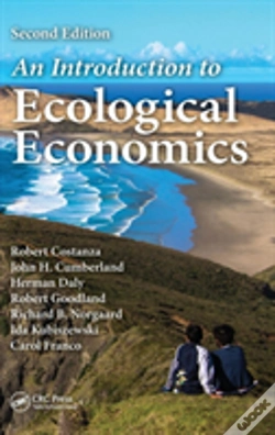 Capa do artigo An Introduction To Ecological Economics