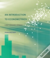 Capa do artigo An Introduction To Econometrics