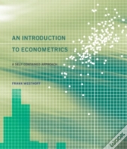Capa do artigo An Introduction To Econometrics