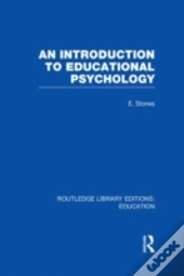 An Introduction To Educational Psychology