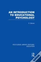 Capa do artigo An Introduction To Educational Psychology