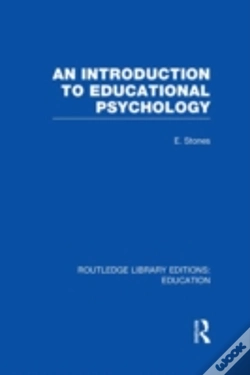 Capa do artigo An Introduction To Educational Psychology