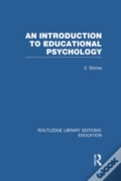 An Introduction To Educational Psychology