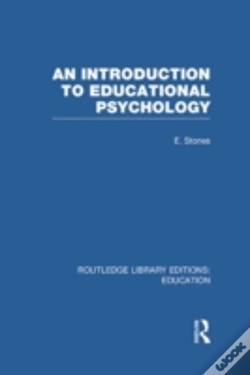 Capa do artigo An Introduction To Educational Psychology