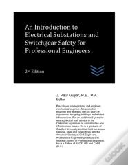 An Introduction To Electrical Substations And Switchgear Safety For Professional Engineers