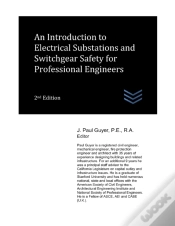 Capa do artigo An Introduction To Electrical Substations And Switchgear Safety For Professional Engineers