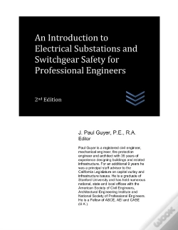 Capa do artigo An Introduction To Electrical Substations And Switchgear Safety For Professional Engineers