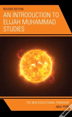 Capa do artigo An Introduction To Elijah Muhammad Studies