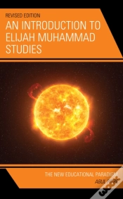 Capa do artigo An Introduction To Elijah Muhammad Studies