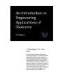 An Introduction To Engineering Applications Of Shotcrete - Preview