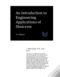 Capa do artigo An Introduction To Engineering Applications Of Shotcrete