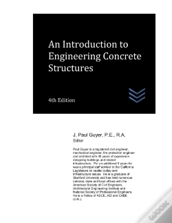 Capa do artigo An Introduction To Engineering Concrete Structures