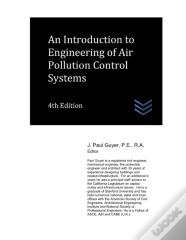 An Introduction To Engineering Of Air Pollution Control Systems