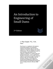 Capa do artigo An Introduction To Engineering Of Small Dams
