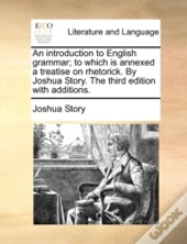 An Introduction To English Grammar; To W