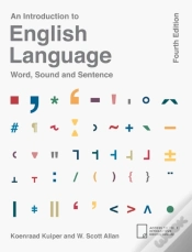 Capa do artigo An Introduction To English Language