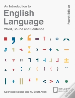 Capa do artigo An Introduction To English Language