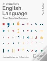 An Introduction To English Language