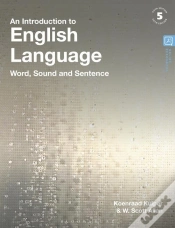 Capa do artigo An Introduction To English Language