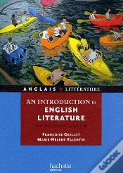 Capa do artigo An Introduction To English Literature