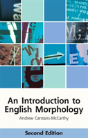 An Introduction To English Morphology - Preview