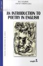 An Introduction To English Poetry - Preview