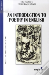 Capa do artigo An Introduction To English Poetry