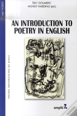 Capa do artigo An Introduction To English Poetry