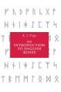 An Introduction To English Runes - Preview