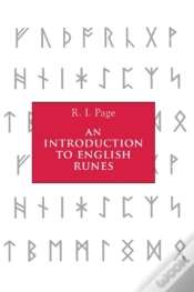 Capa do artigo An Introduction To English Runes