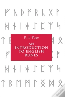 Capa do artigo An Introduction To English Runes