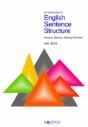 An Introduction To English Sentence Structure - Preview