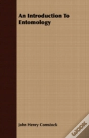 Capa do artigo An Introduction To Entomology