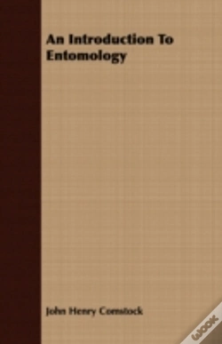Capa do artigo An Introduction To Entomology