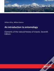 Capa do artigo An Introduction To Entomology