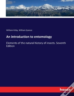 Capa do artigo An Introduction To Entomology