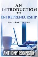 An Introduction To Entrepreneurship