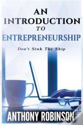 An Introduction To Entrepreneurship