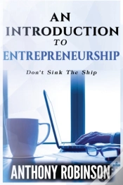 Capa do artigo An Introduction To Entrepreneurship