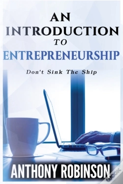 Capa do artigo An Introduction To Entrepreneurship