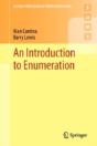 An Introduction To Enumeration - Preview