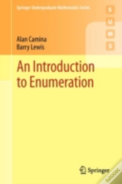 Capa do artigo An Introduction To Enumeration