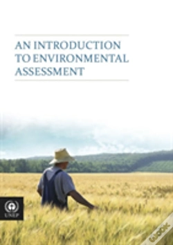 Capa do artigo An Introduction To Environmental Assessment