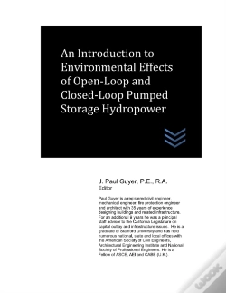 Capa do artigo An Introduction To Environmental Effects Of Open-Loop And Closed-Loop Pumped Storage Hydropower