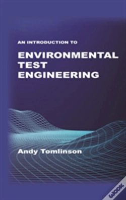 Capa do artigo An Introduction To Environmental Test Engineering