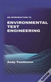 Capa do artigo An Introduction To Environmental Test Engineering