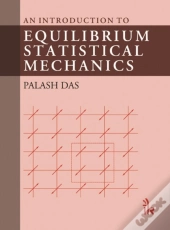 An Introduction To Equilibrium Statistical Mechanics