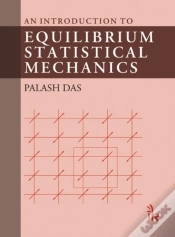 Capa do artigo An Introduction To Equilibrium Statistical Mechanics