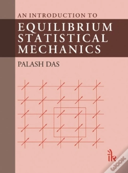 Capa do artigo An Introduction To Equilibrium Statistical Mechanics