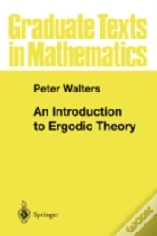 Capa do artigo An Introduction To Ergodic Theory